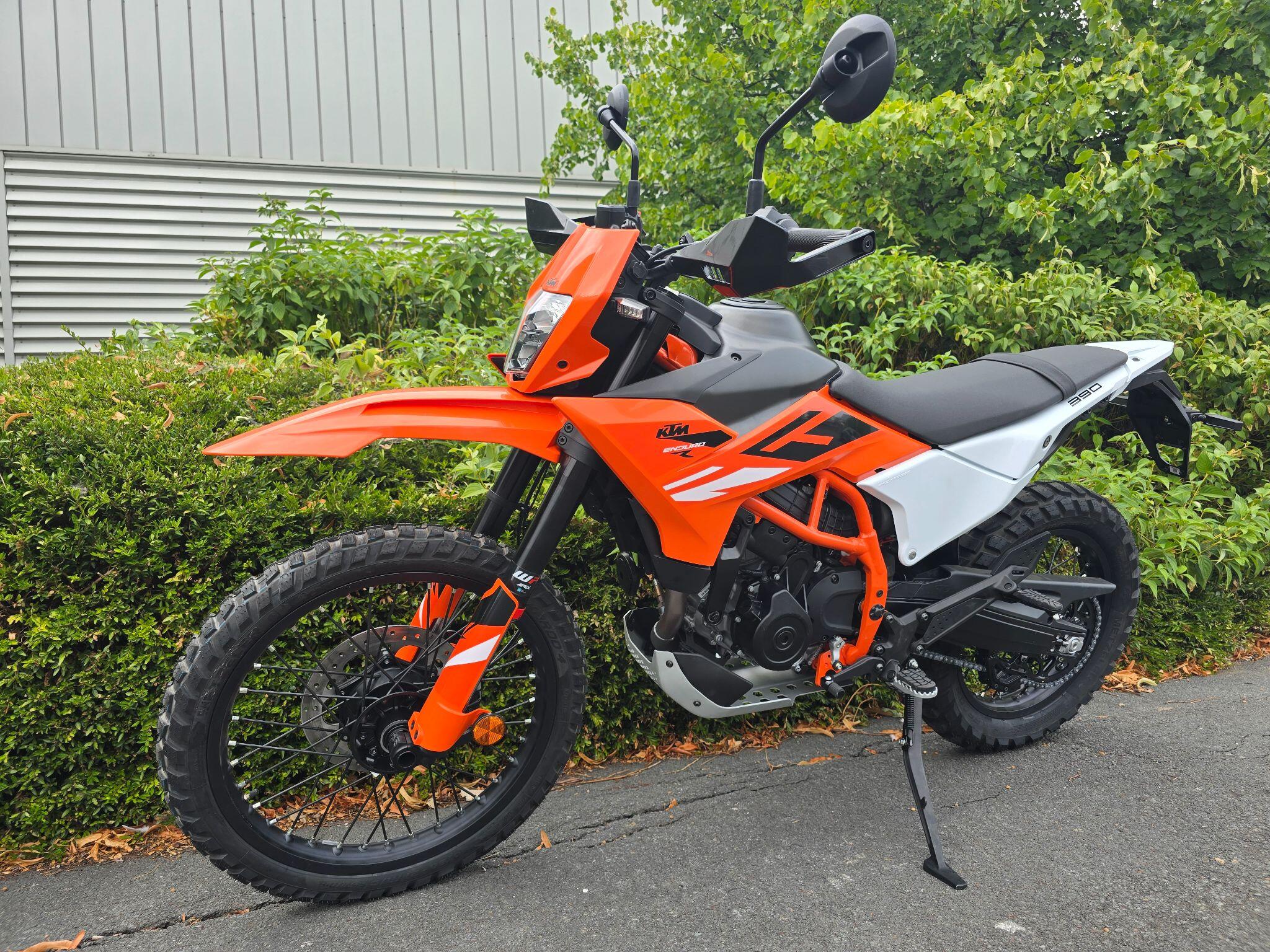 2026 KTM 